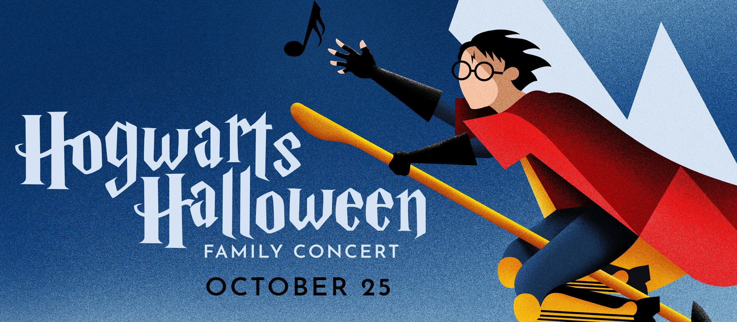 Hogwarts Halloween
