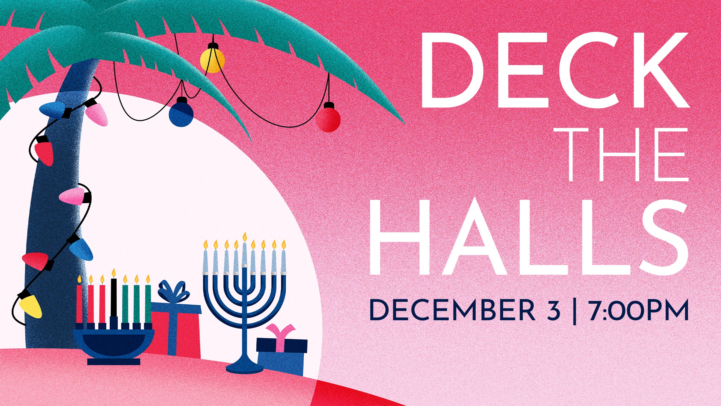 Deck The Halls