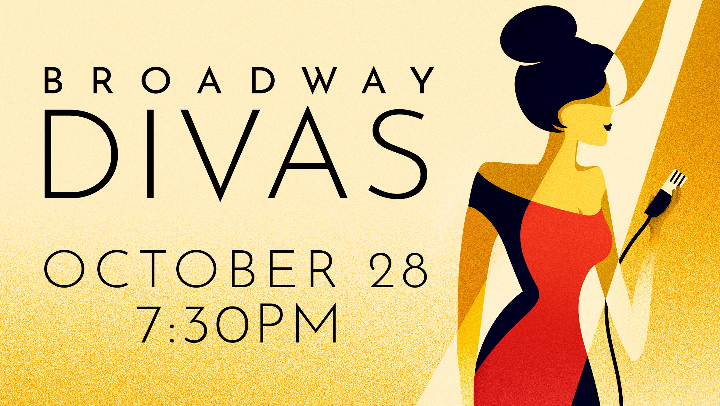 Broadway Divas