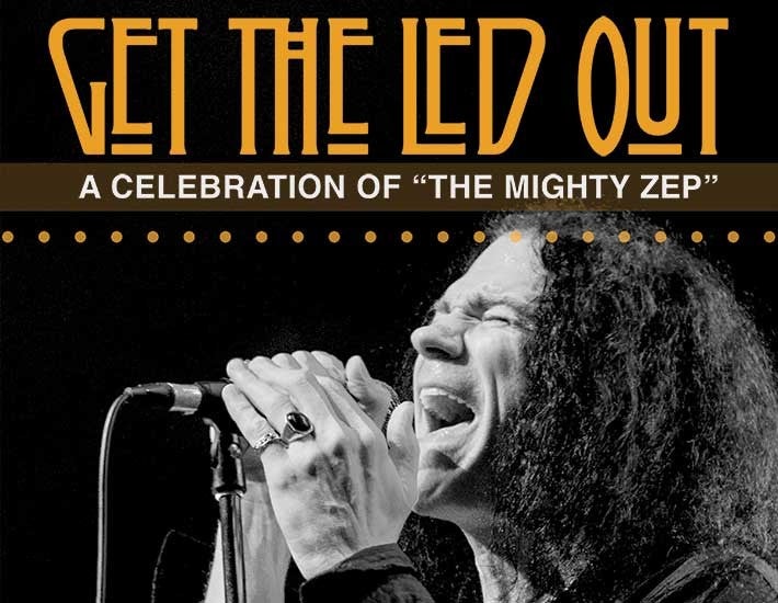 More Info for GET THE LED OUT
