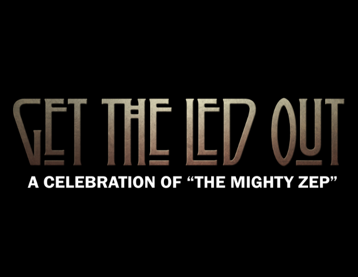 More Info for Get The Led Out