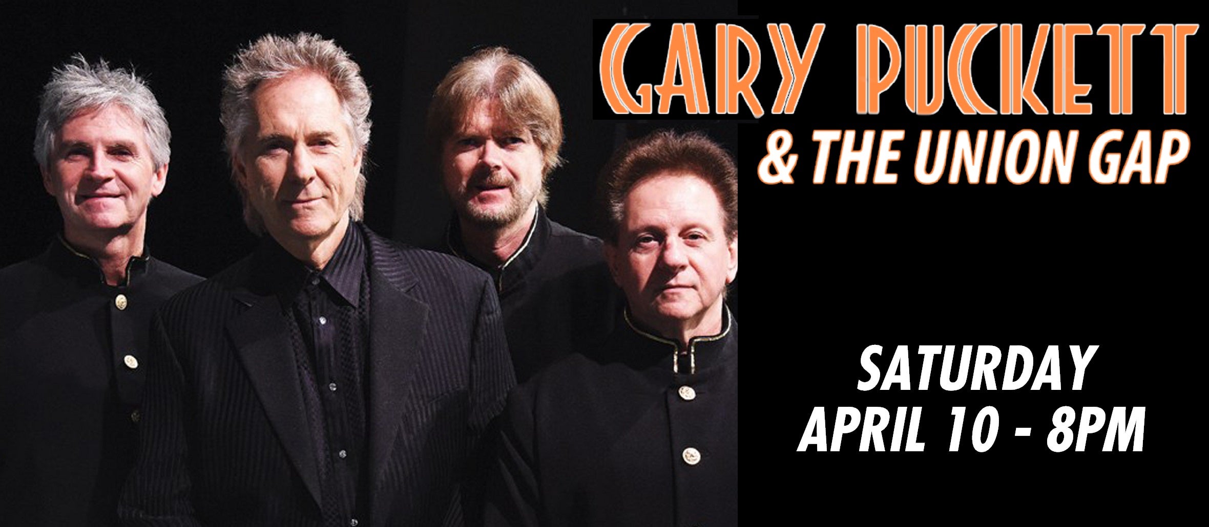 Gary Puckett & The Union Gap