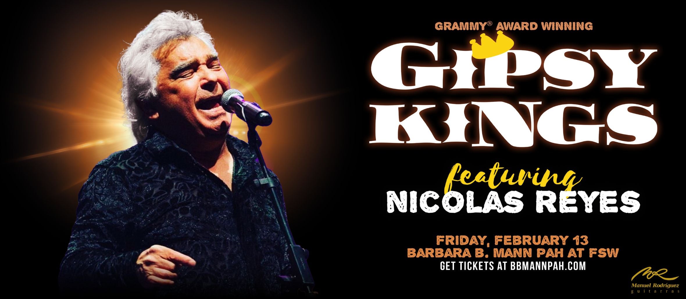 Gipsy Kings