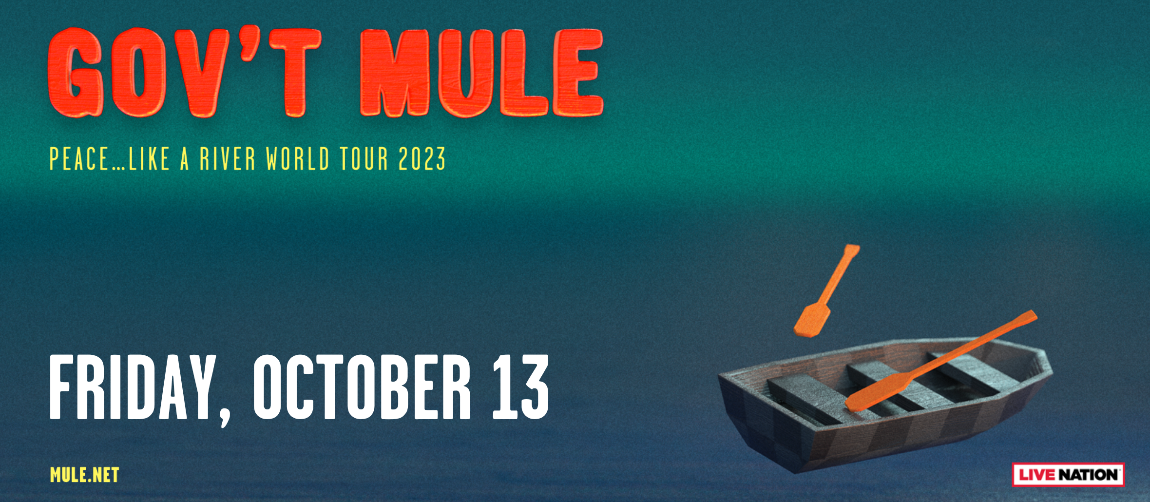 Gov't Mule