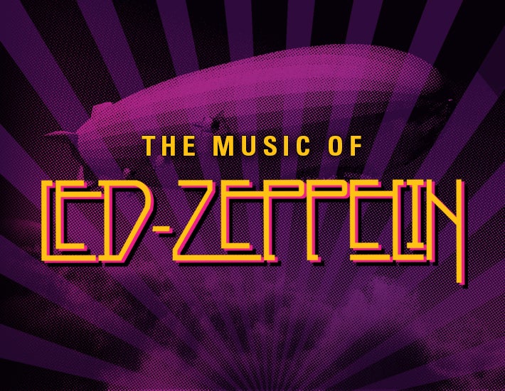 More Info for Gulf Coast Symphony: The Music of LED ZEPPELIN