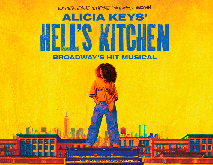 More Info for HELL'S KITCHEN