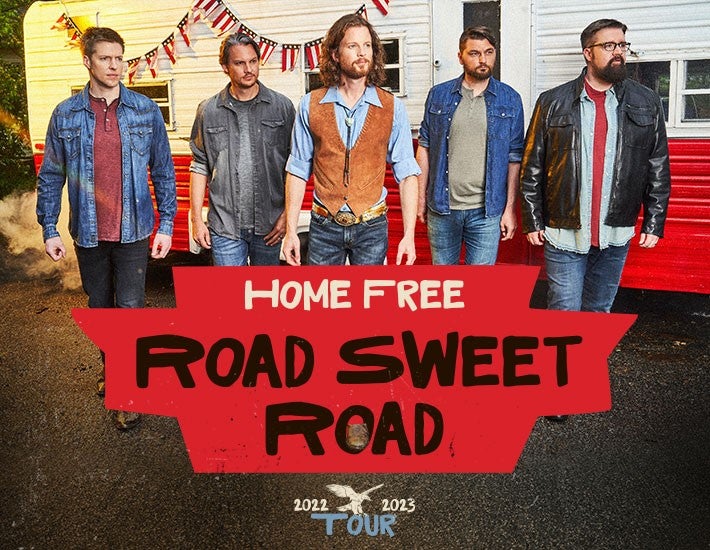 More Info for HOME FREE