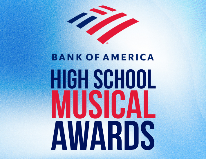 More Info for The Bank of America High School Musical Awards