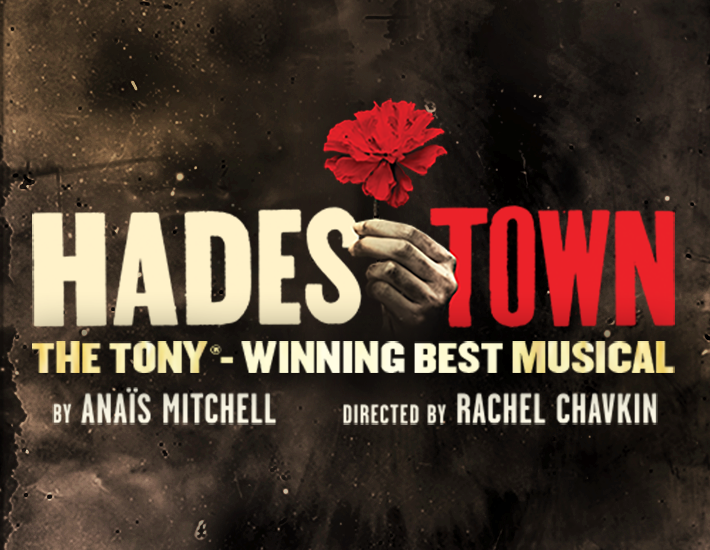 More Info for HADESTOWN