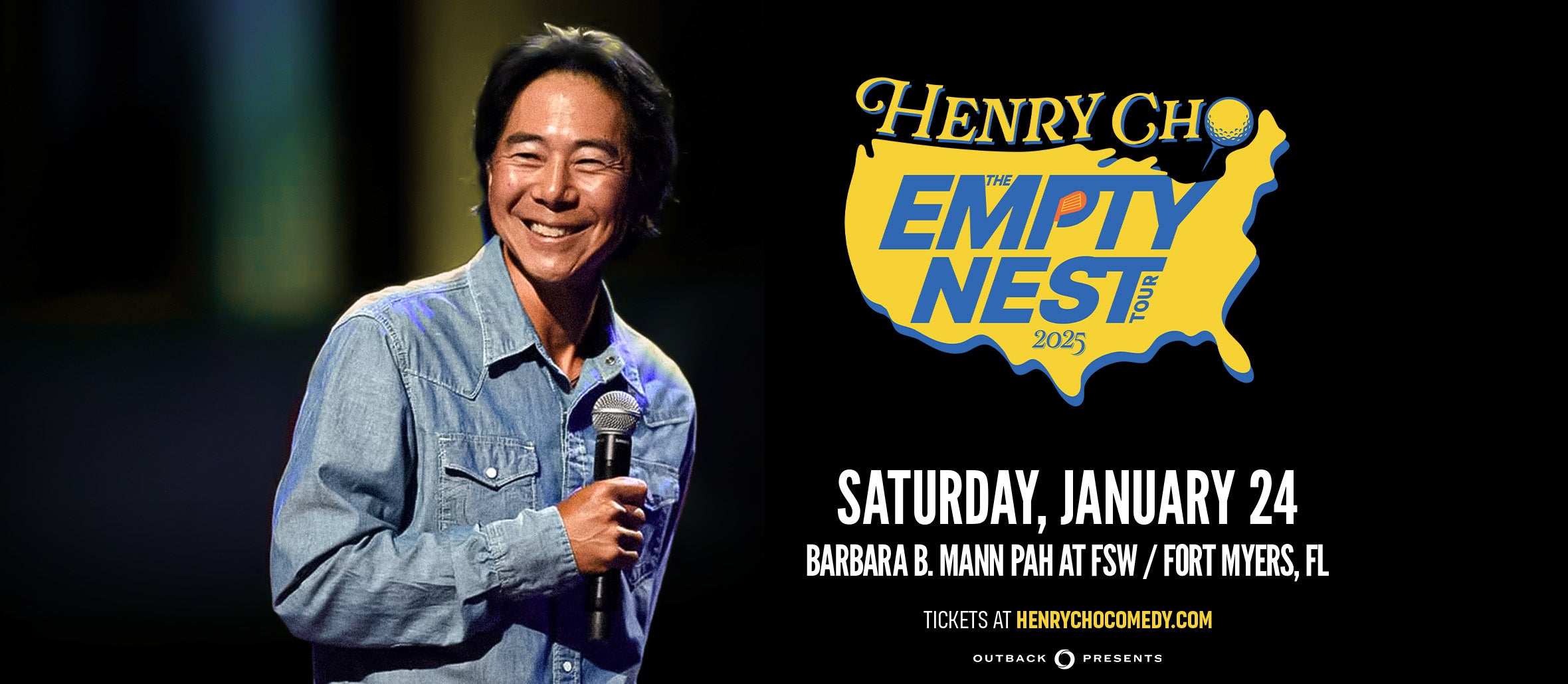 Henry Cho