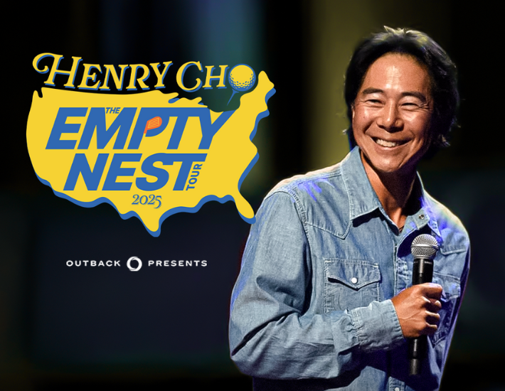 More Info for Henry Cho