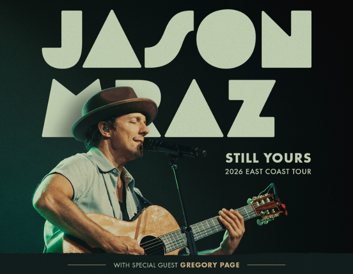 More Info for Jason Mraz: Still Yours