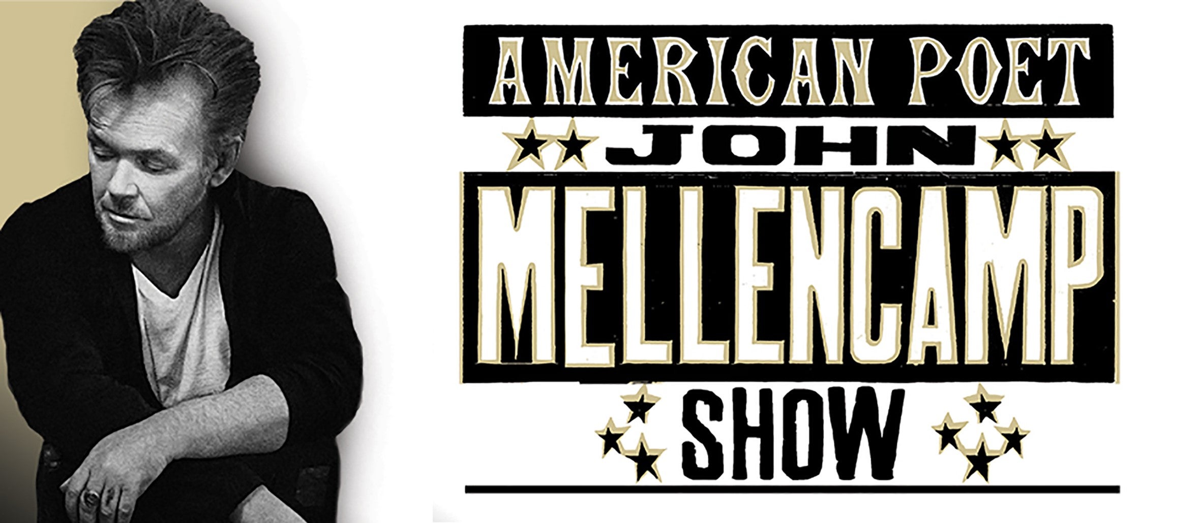The John Mellencamp Show