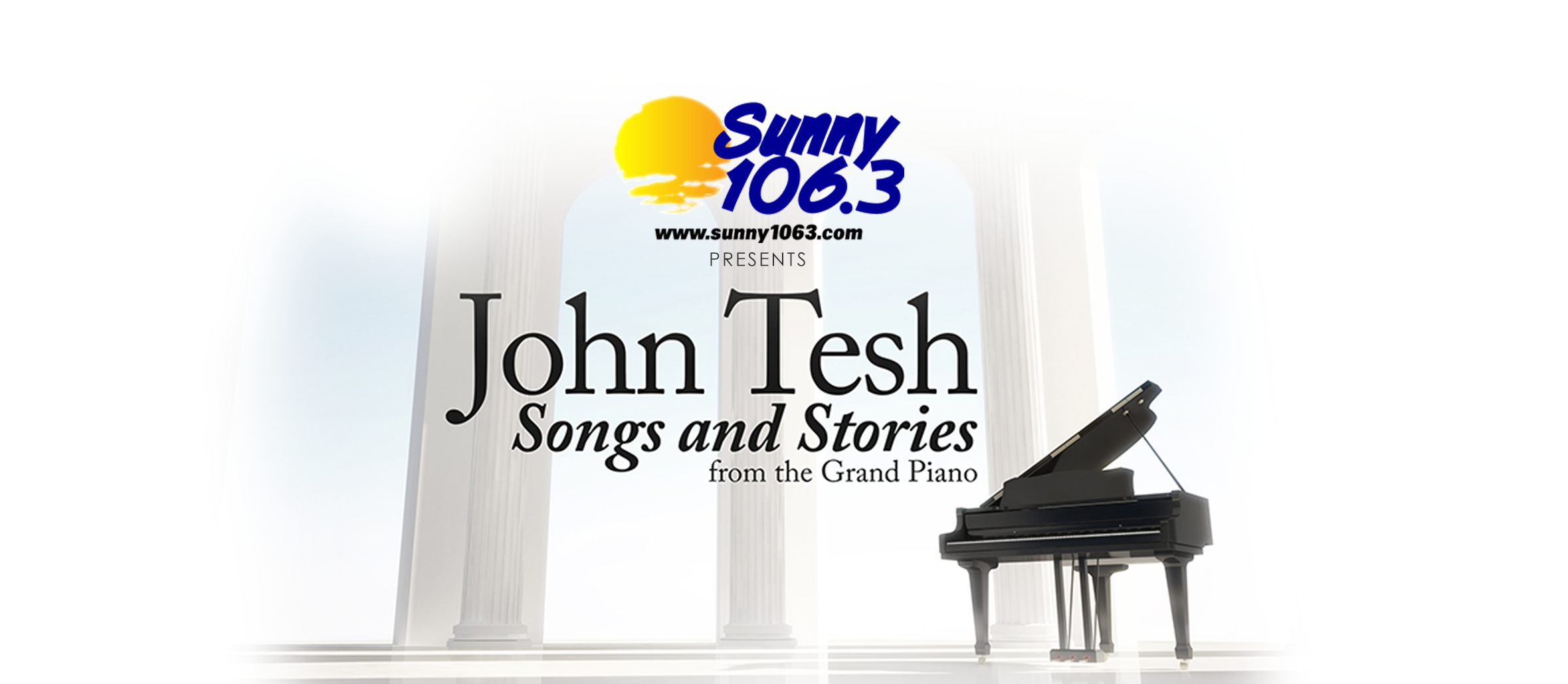 John Tesh