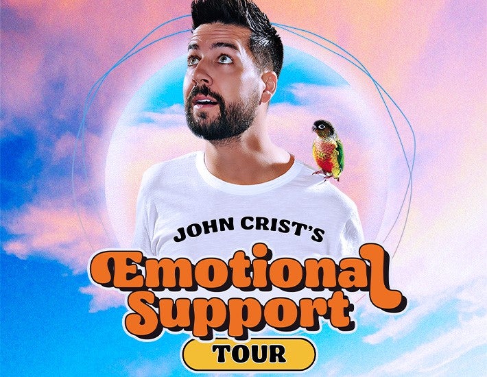 More Info for John Crist