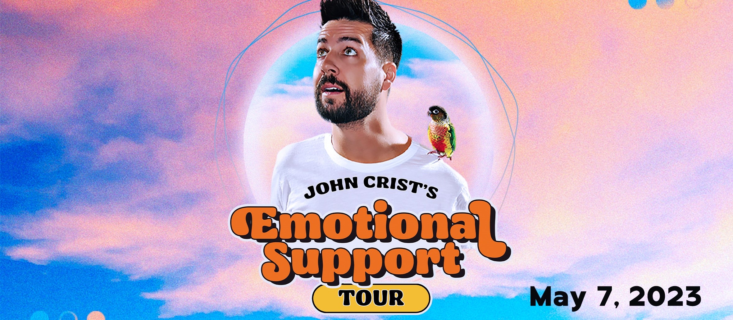John Crist