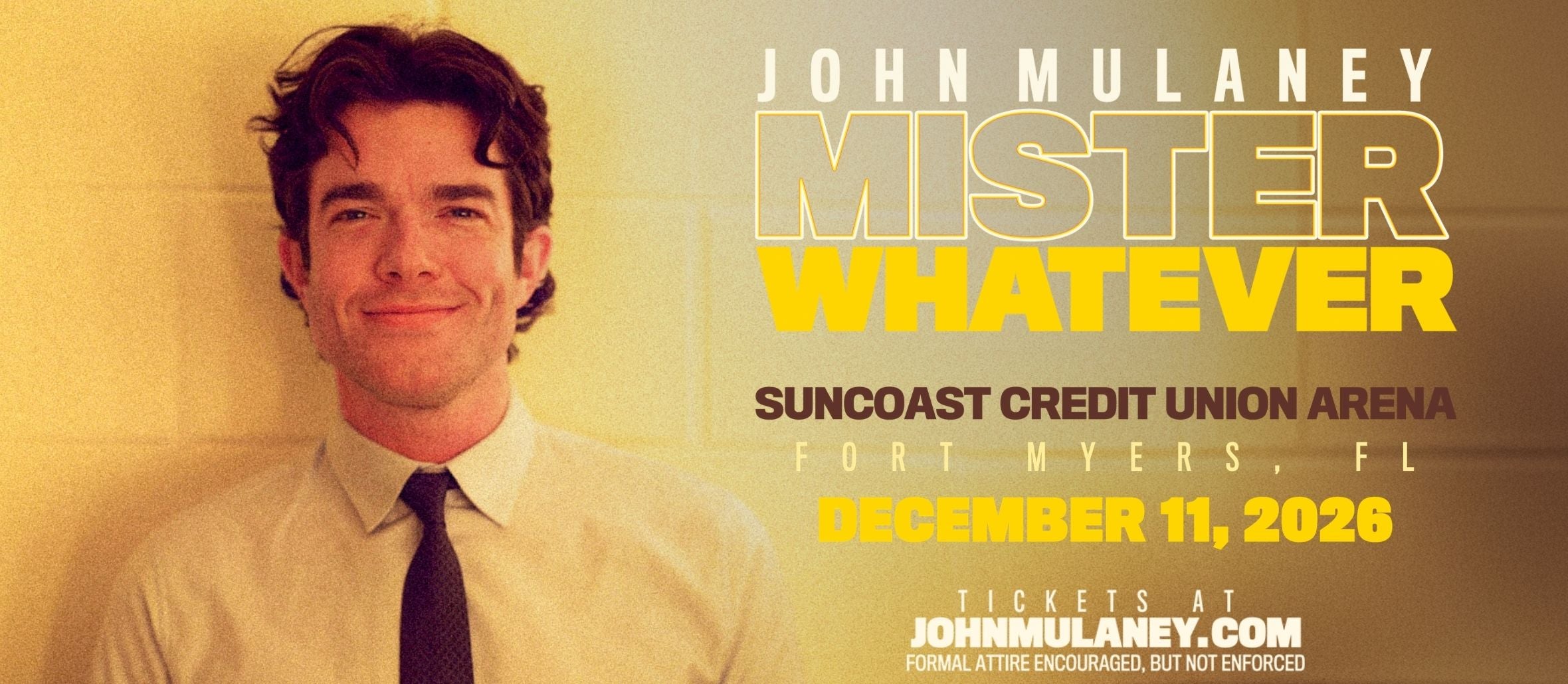 John Mulaney: Mister Whatever