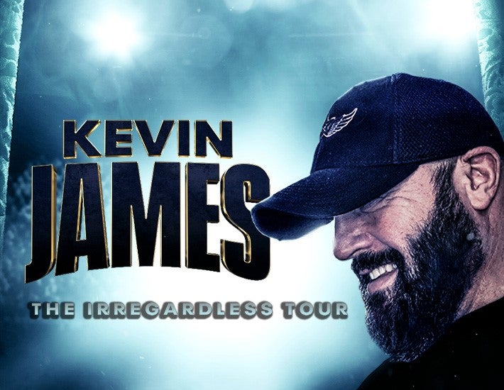 More Info for KEVIN JAMES
