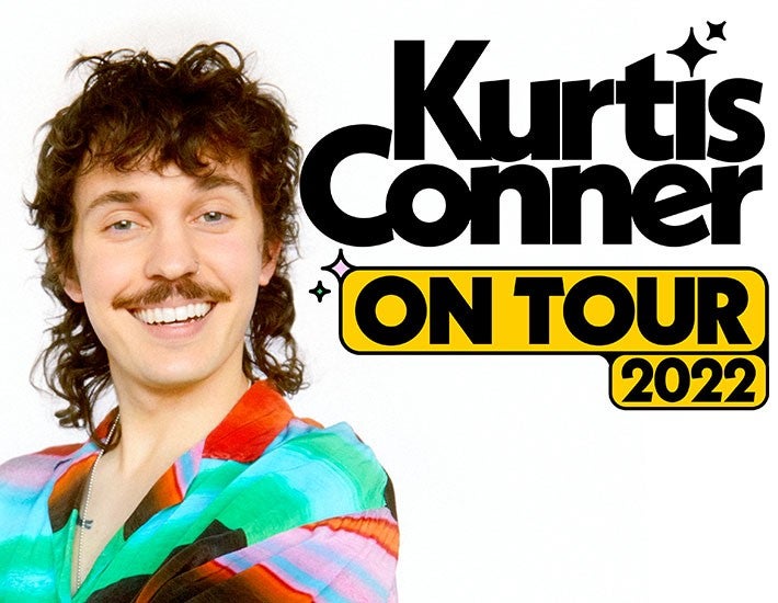 More Info for KURTIS CONNER LIVE