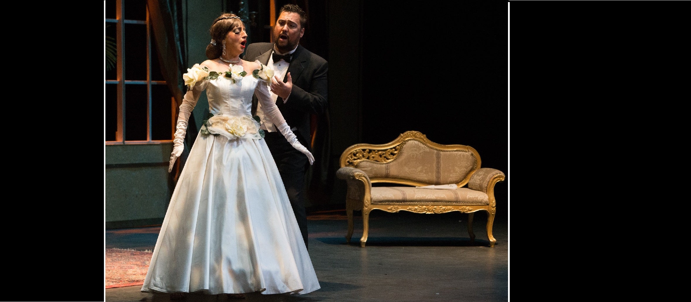Fort Myers Community Concert: Verdi's "La Traviata" by Teatro Lirico D'Europa