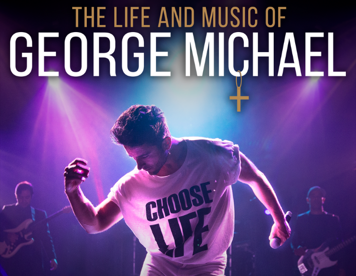 More Info for The Life and Music of George Michael