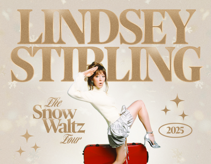 More Info for LINDSEY STIRLING