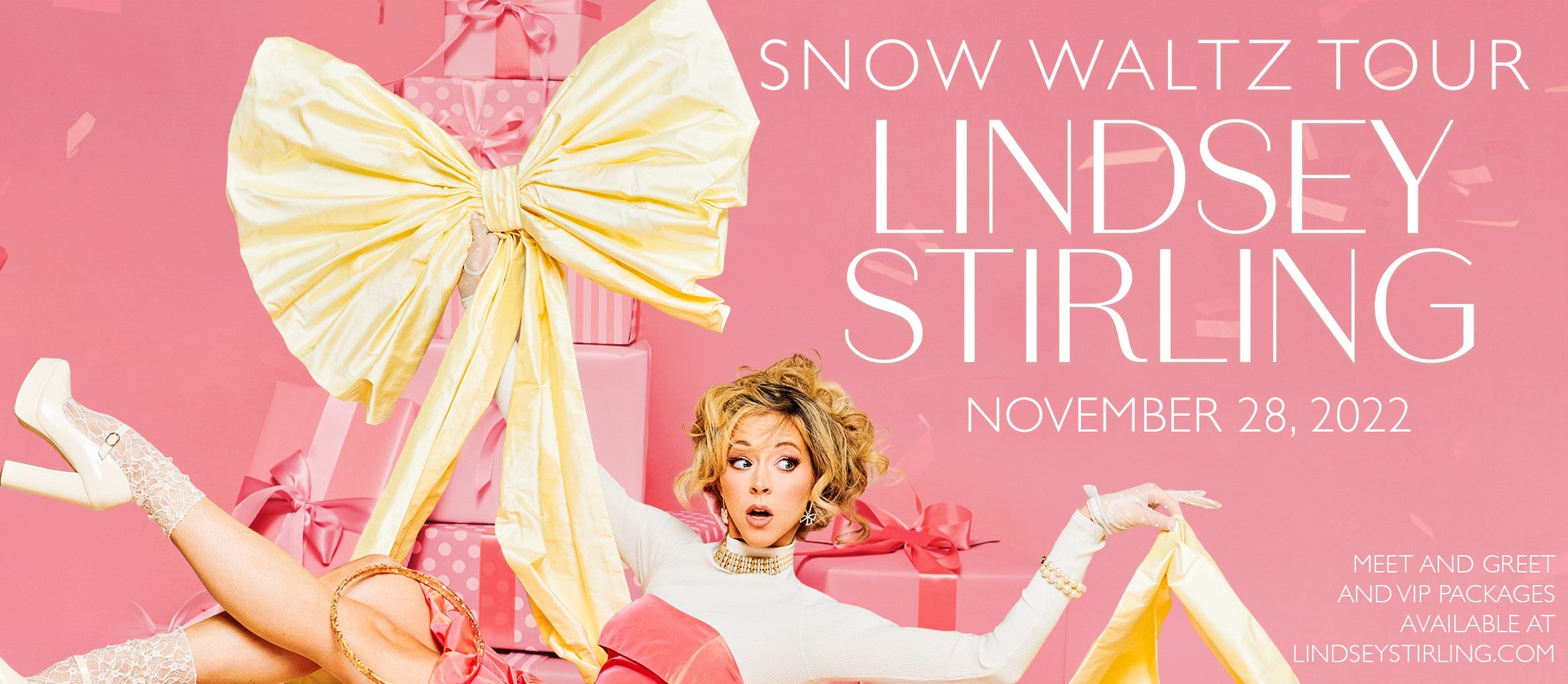 Lindsey Stirling