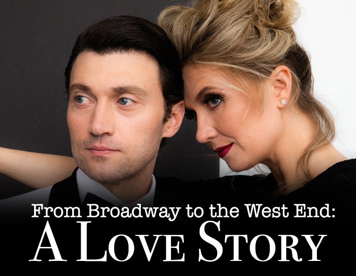 More Info for Gulf Coast Symphony: From Broadway to the West End: A Love Story