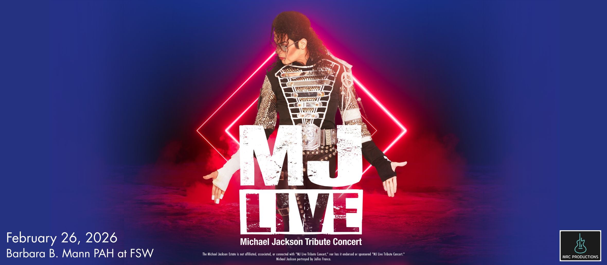 MJ LIVE