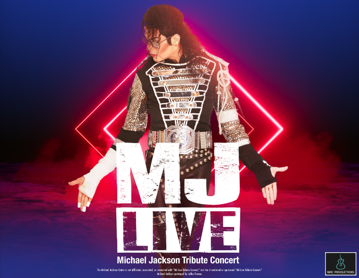 More Info for MJ LIVE