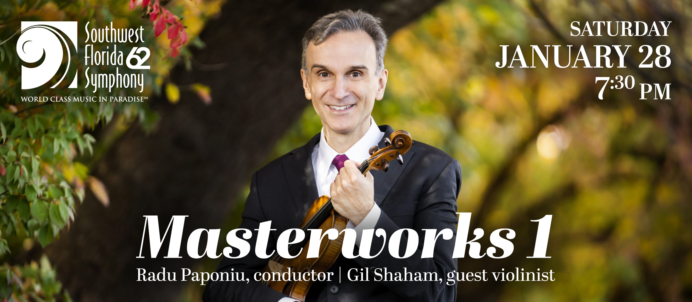 Masterworks 1
