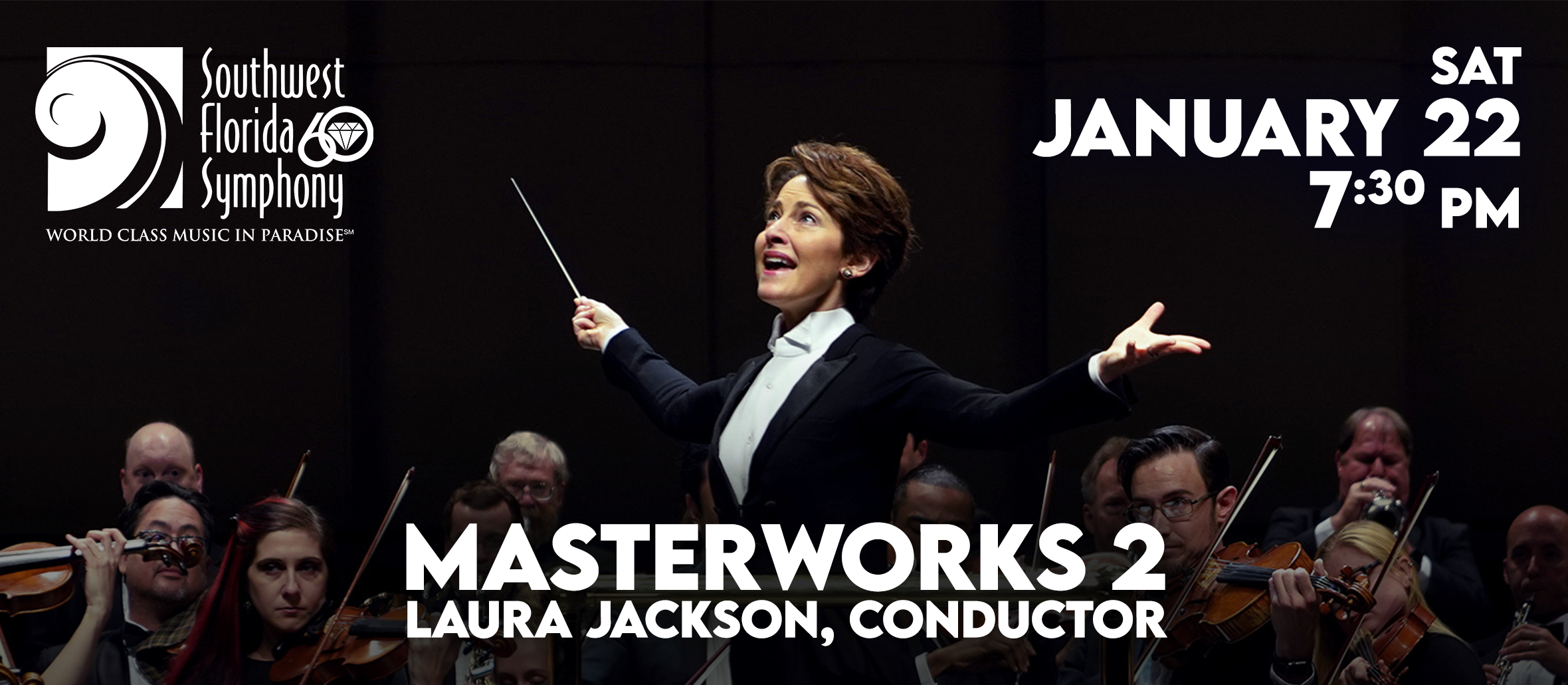 Southwest Florida Symphony: MASTERWORKS 2