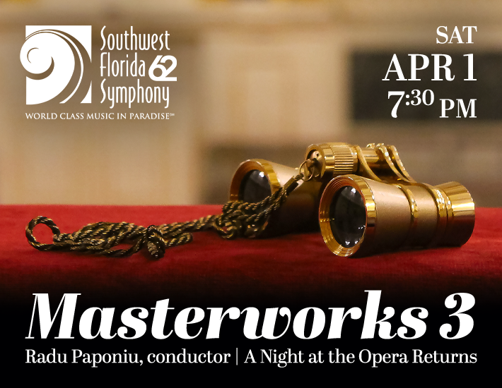 More Info for Masterworks 3