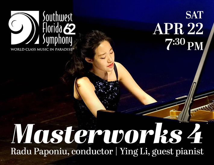 More Info for Masterworks 4