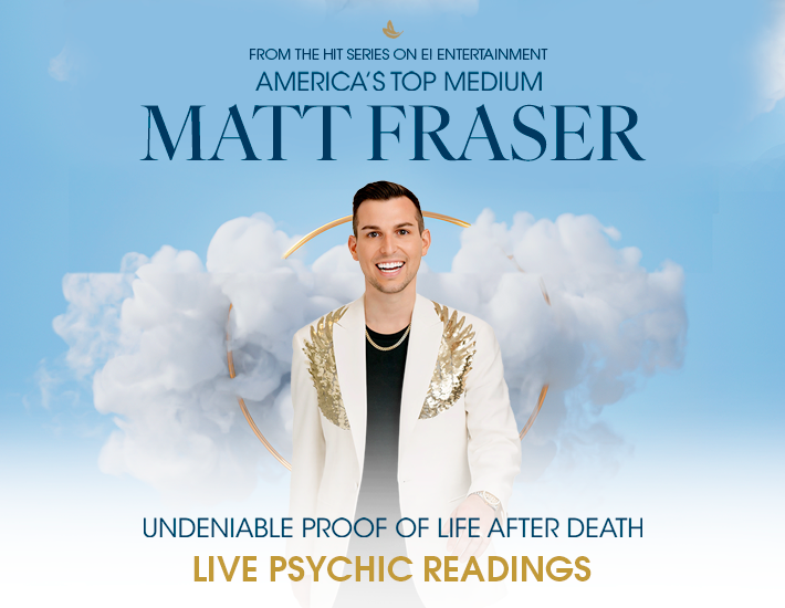 More Info for Matt Fraser