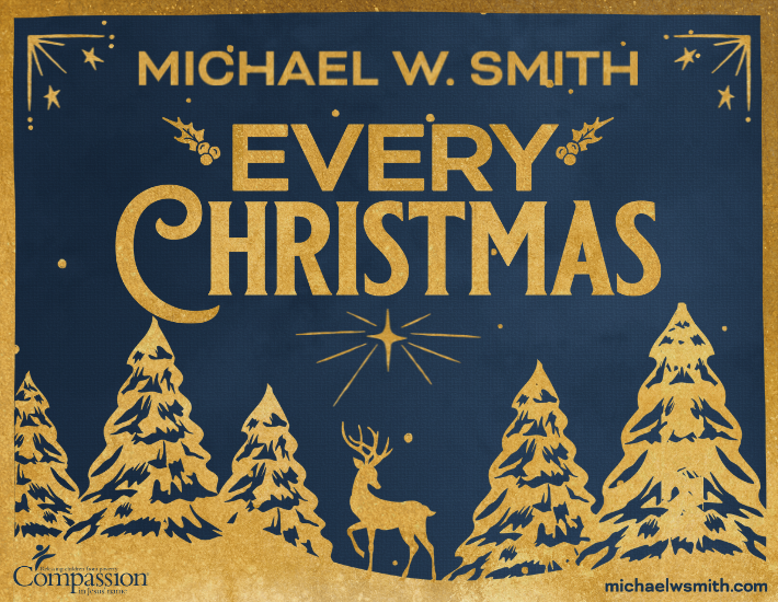 More Info for Michael W. Smith