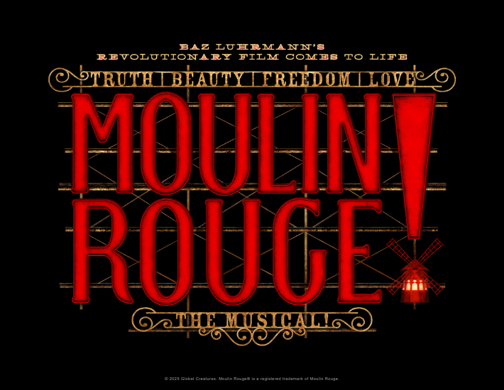 More Info for Moulin Rouge! The Musical