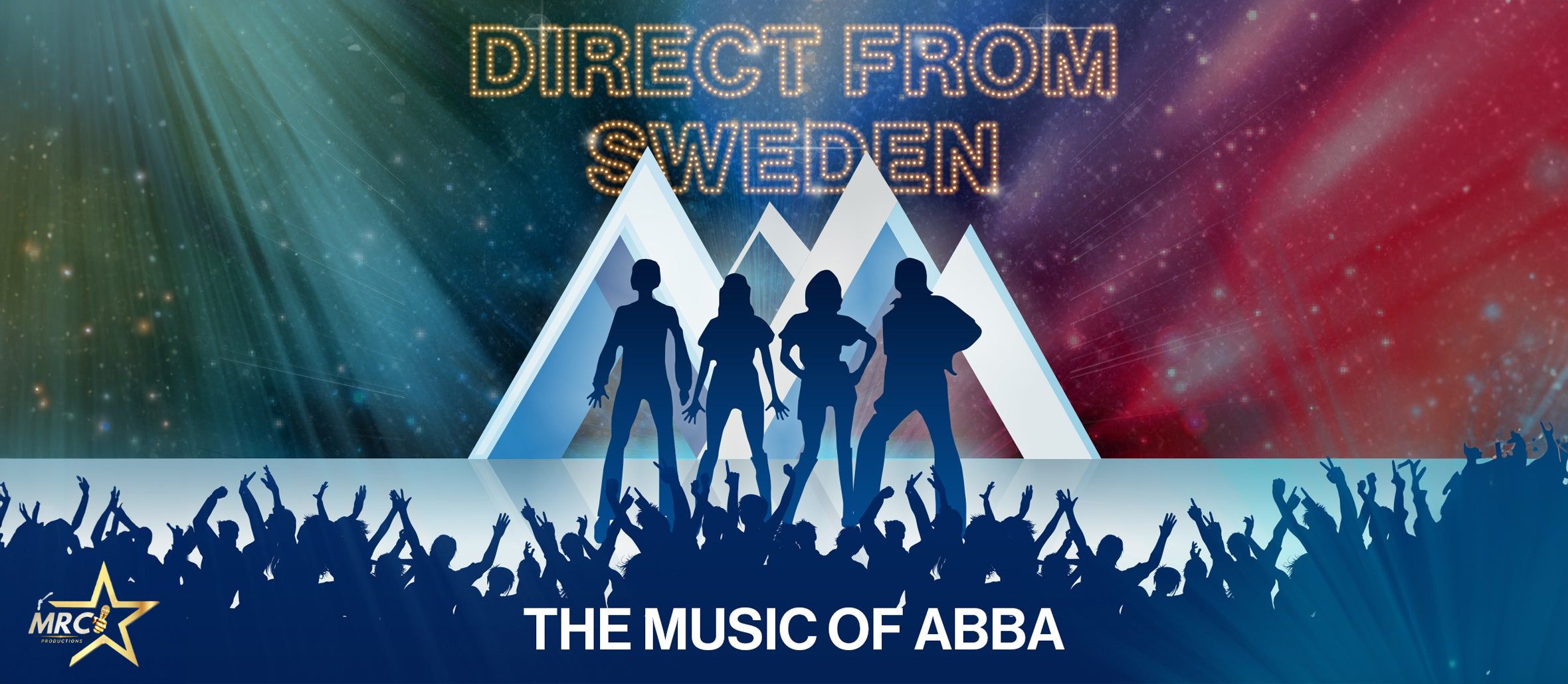 Direct From Sweden The Music of ABBA Barbara B Mann I Official Website