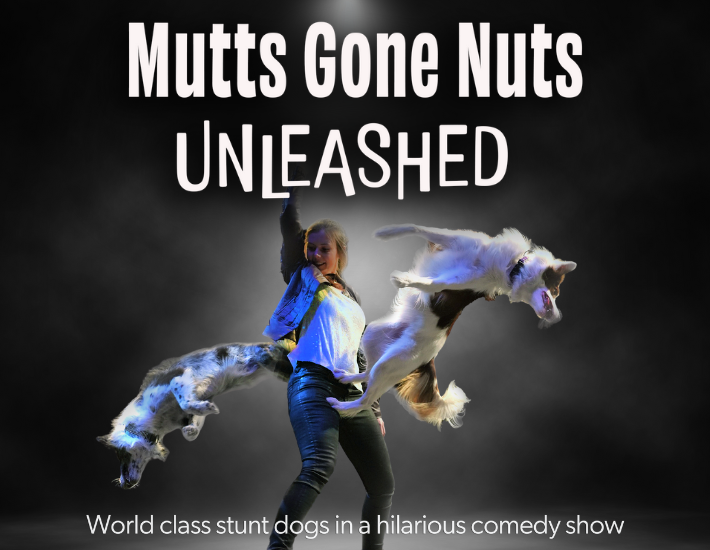 More Info for Mutts Gone Nuts