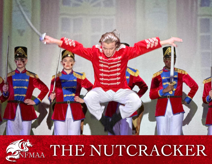 More Info for North Fort Myers Academy for the Arts: The Nutcracker