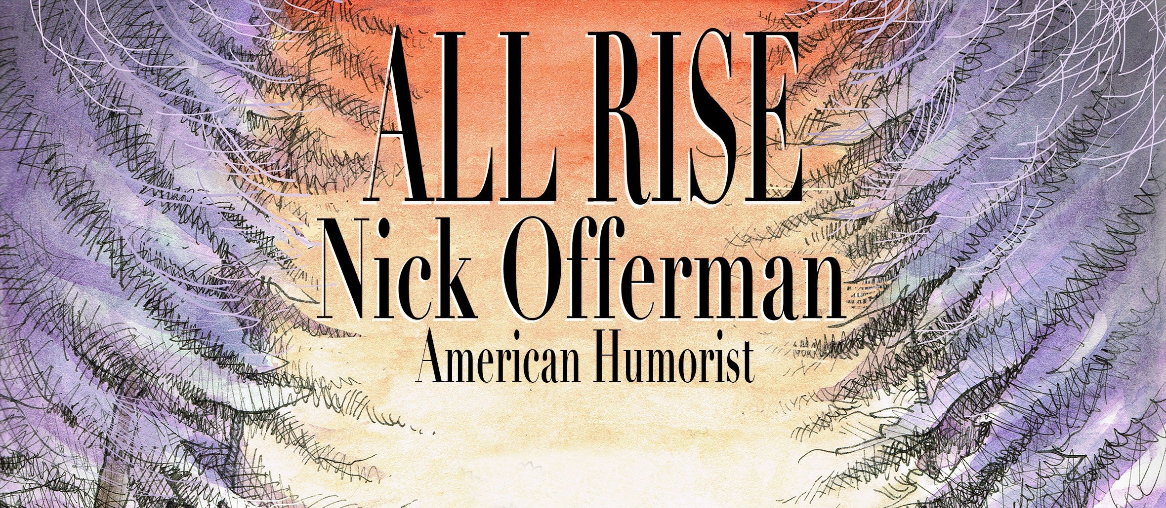 Nick Offerman