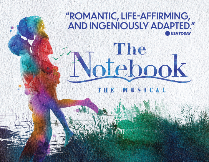 More Info for The Notebook