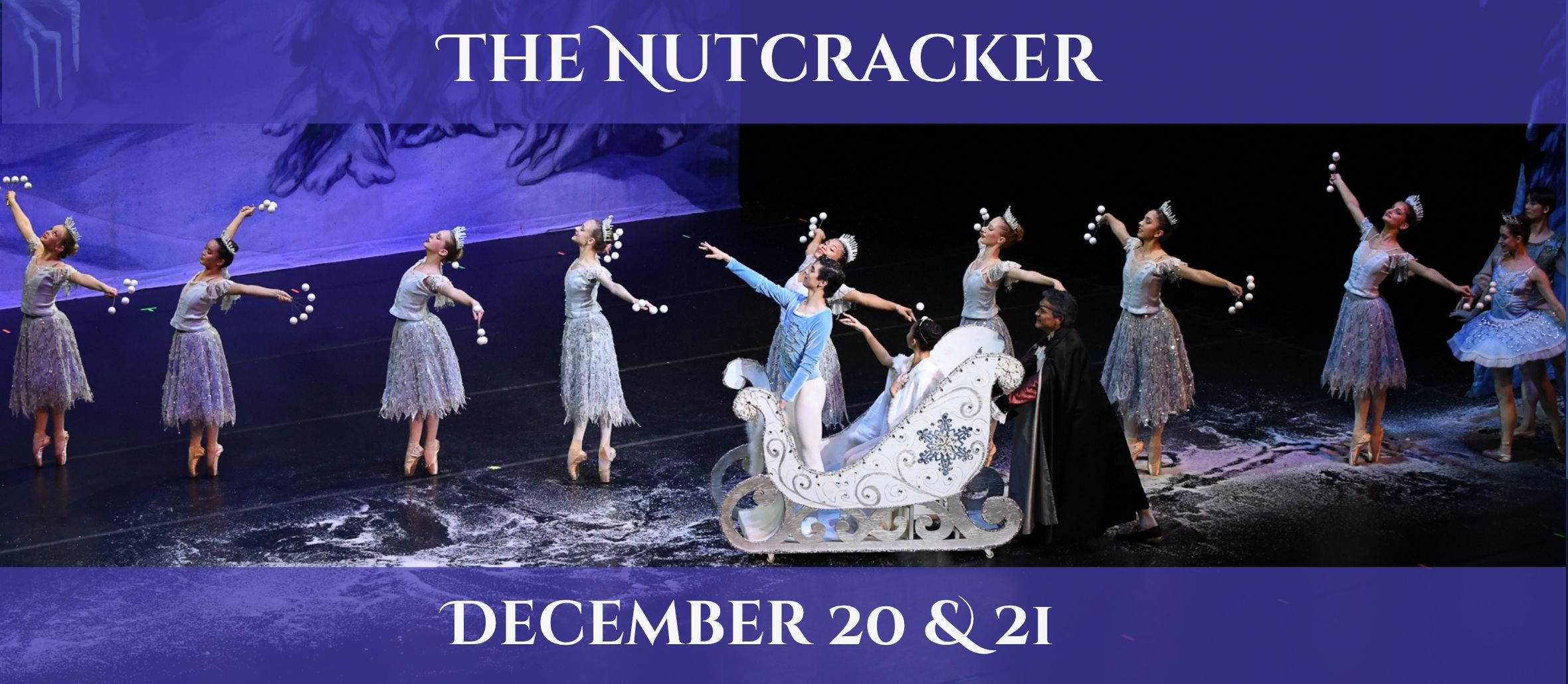 The Nutcracker