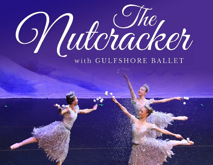 More Info for The Nutcracker