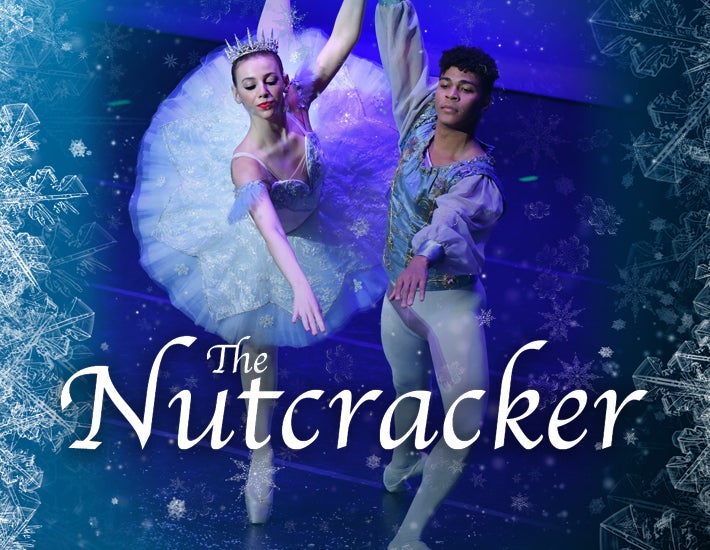 More Info for Gulf Coast Symphony & Gulfshore Ballet: The Nutcracker