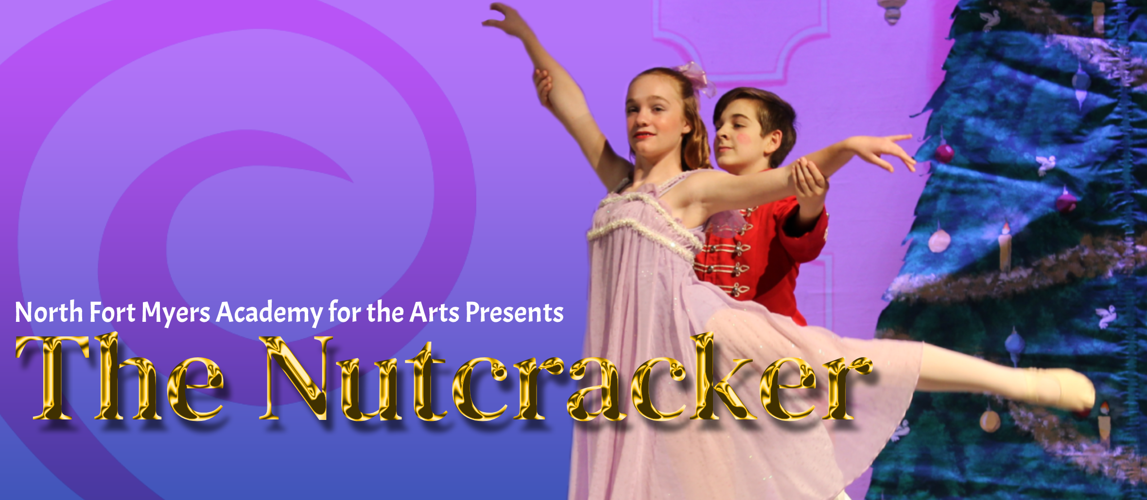 North Fort Myers Academy of the Arts: The Nutcracker