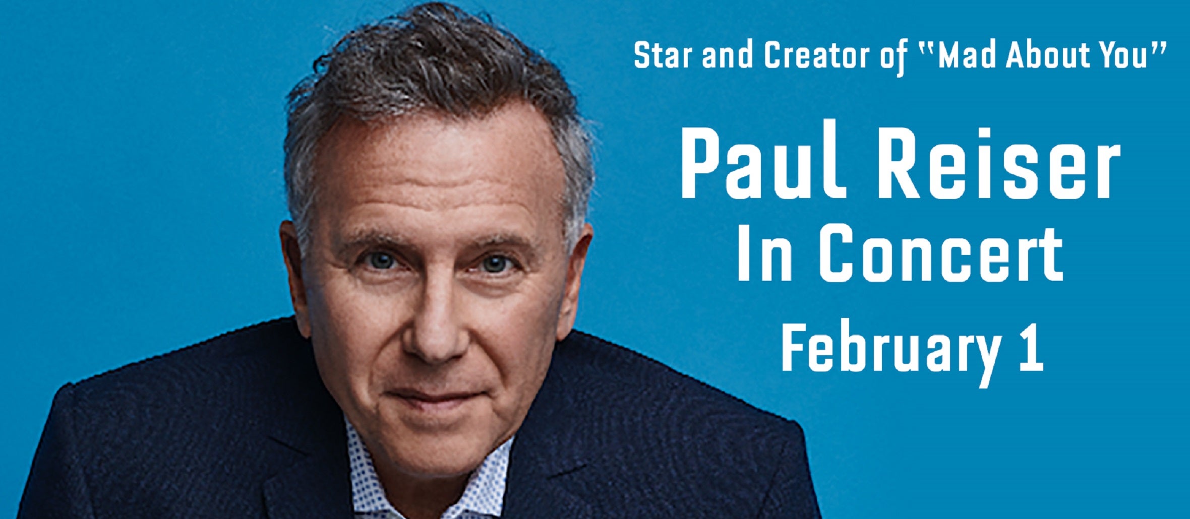 Paul Reiser
