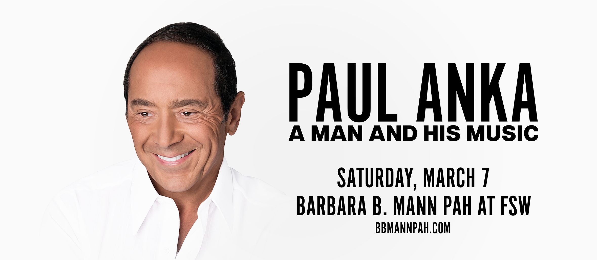 Paul Anka