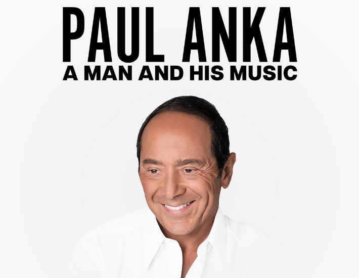 More Info for Paul Anka