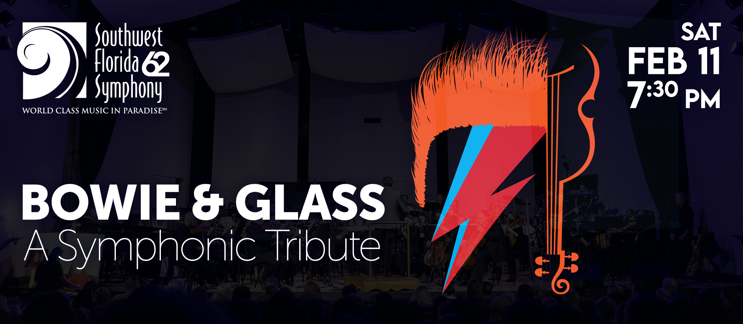 Bowie & Glass